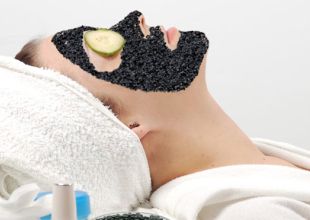 Tratamiento de caviar para pieles sensibles