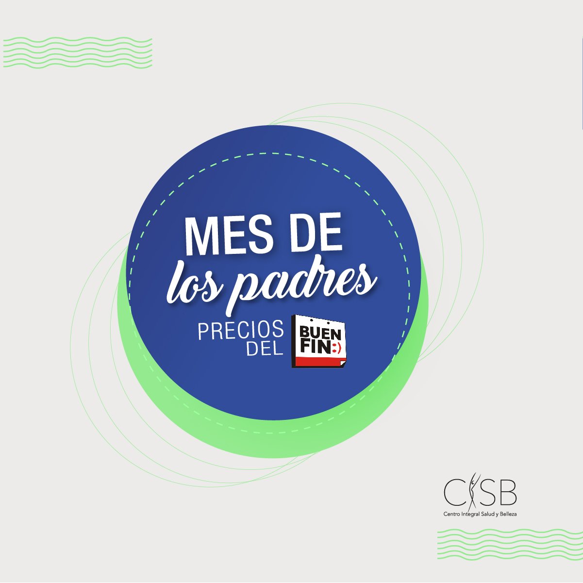 Servicio de Centro Integral.