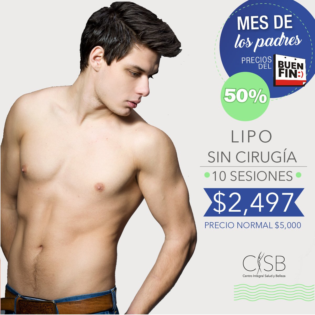 Servicio de Centro Integral.