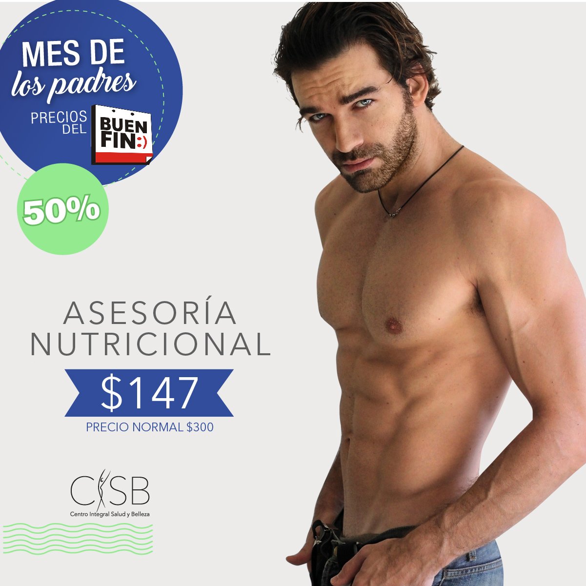 Servicio de Centro Integral.