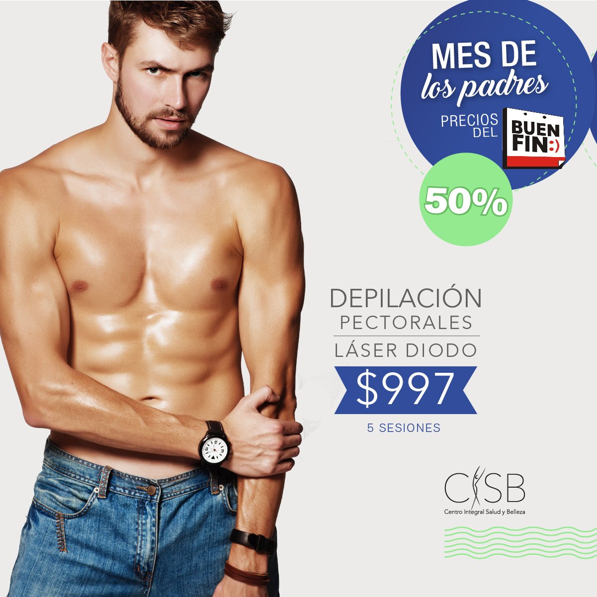 Servicio de Centro Integral.