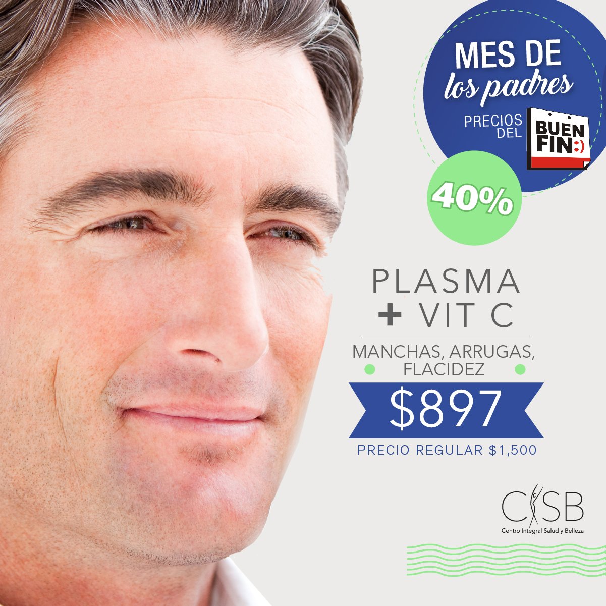 Servicio de Centro Integral.