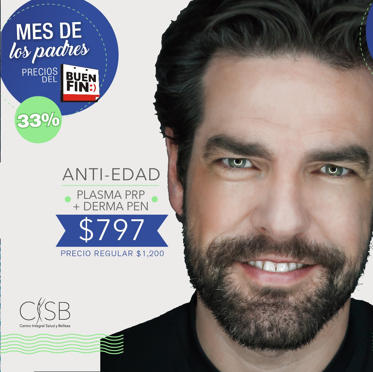 Servicio de Centro Integral.