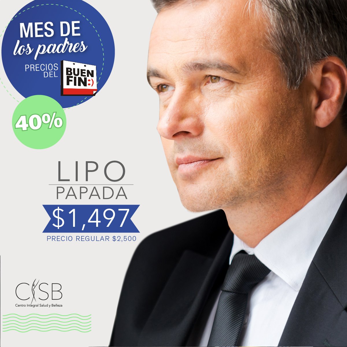 Servicio de Centro Integral.